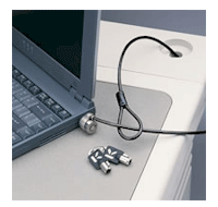 Antirrobo Kensington Llave Maestra