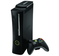 Consola XBOX-360 Elite (con disco duro de 120Gb)