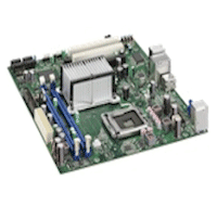 Placa base INTEL DG41RQ
