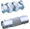 Adaptador BNC - BNC