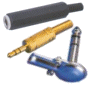 Conectores Jacks