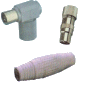 Conectores Antena