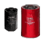 C. Electrol. Radial c/tornillo