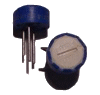 Potenciometros Ajustables Vertical Mod.3345P
