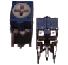 Potenciometros Ajustables Vertical Mod.N6L
