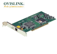 Adaptador Ethernet 10/100/1000 Mbps