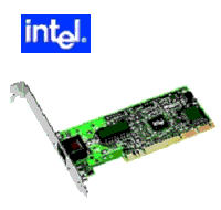 Adaptador Ethernet 10/100 Mbps