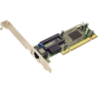 Adaptador Ethernet 10/100 Mbps USROBOTICS